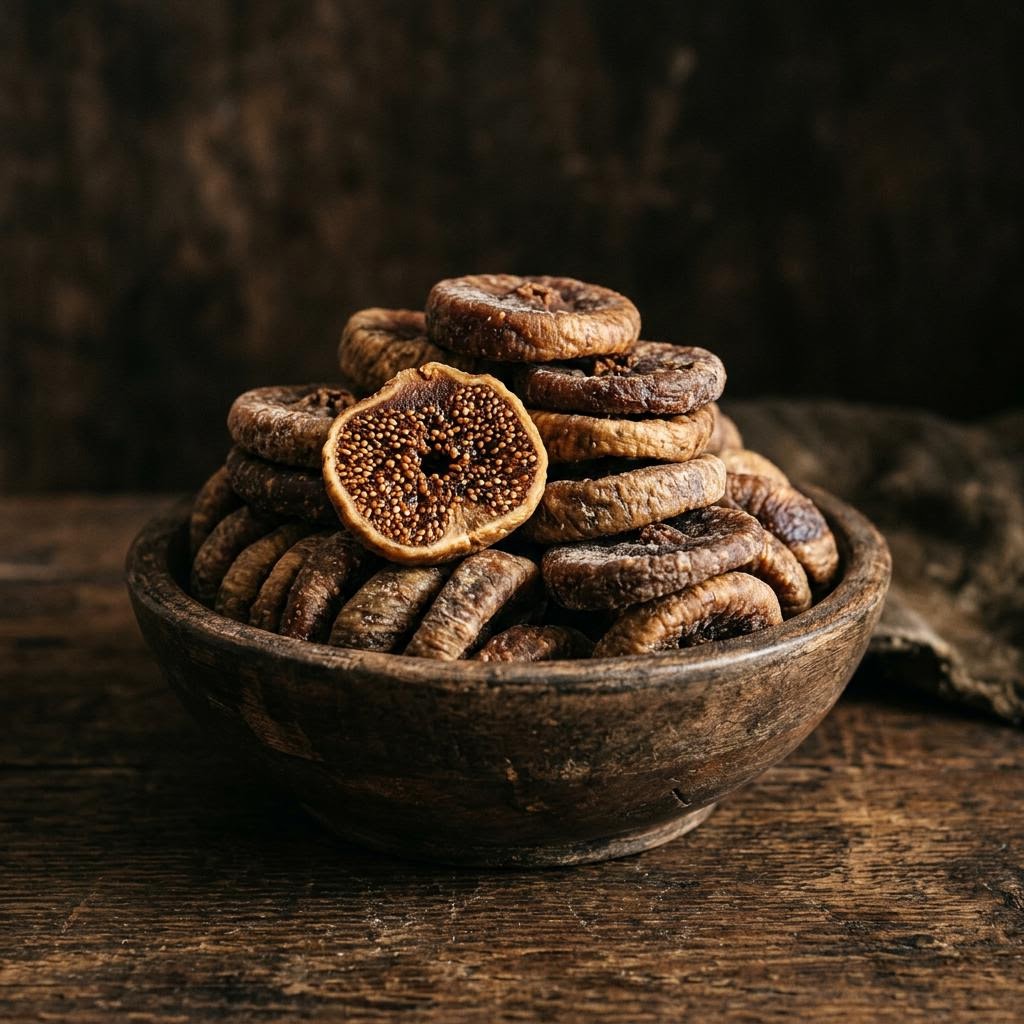 Dried Figs (Anjeer)