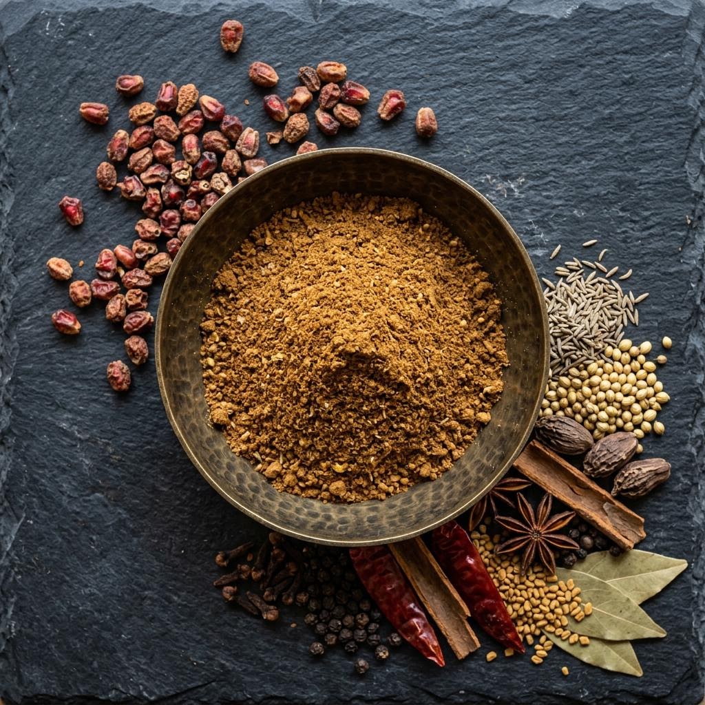 Chana Masala