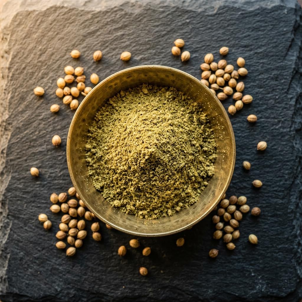 Dhaniya Powder (Coriander)
